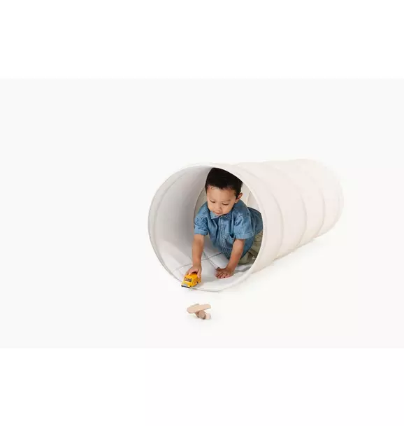 Ivory Tunnel
