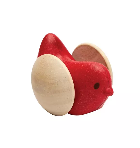 Bird Roller