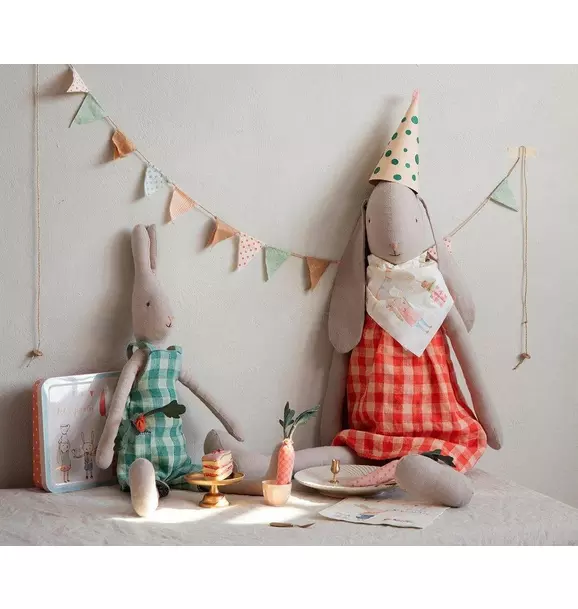 Bunny size 5, Dress