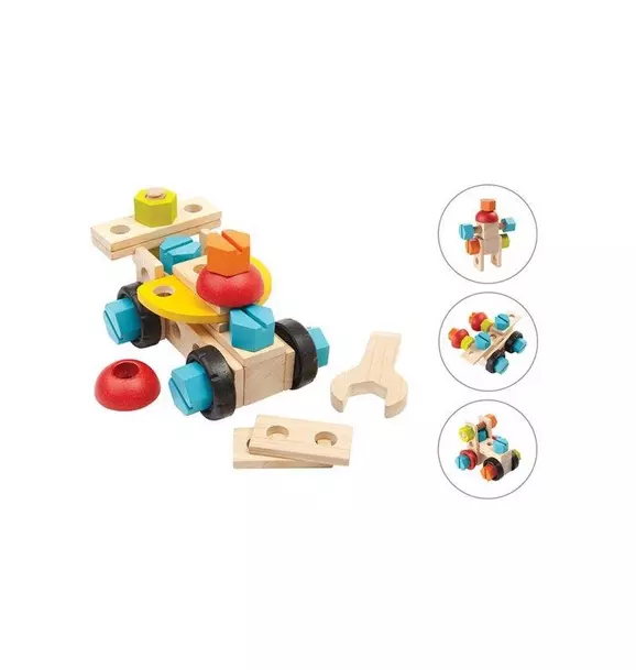 Construction Set
