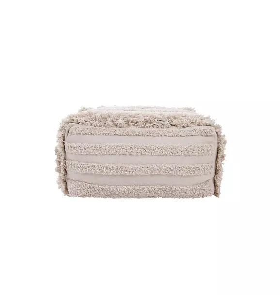 Pouf Air Natural