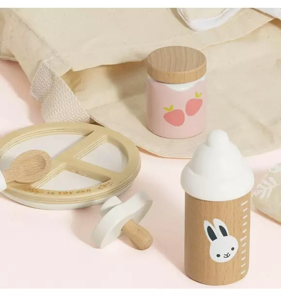Nursing Doll Kit and Bag