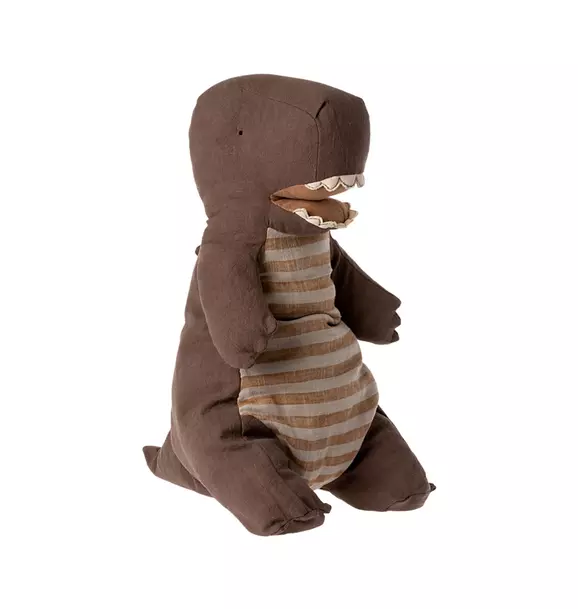 Gantosaurus, Large Chocolate