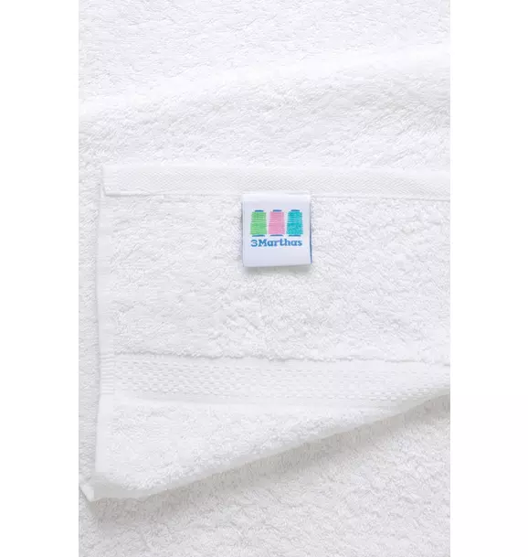 Ballet Applique Everykid Towel