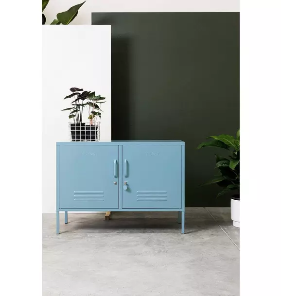 The Lowdown in Ocean