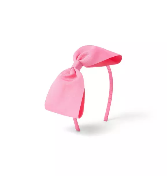 Bow Headband