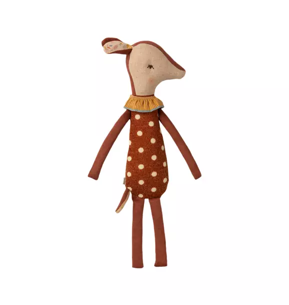 Sleepy Wakey Bambi, Medium