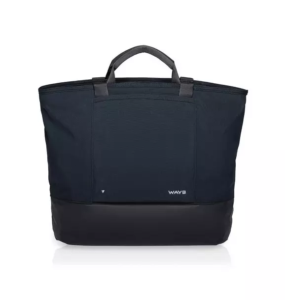 Toddler Tote