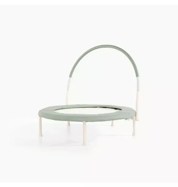 Toddler Trampoline - Palm