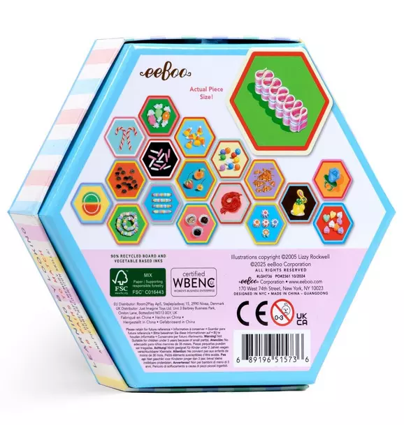 Memory & Matching Game: Candy
