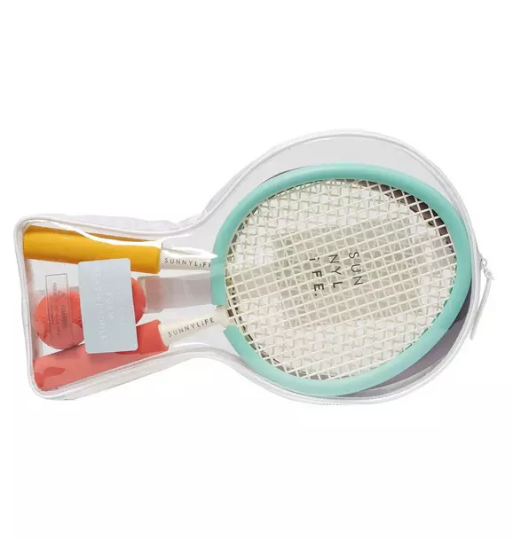 Foam Beach Paddles: Sorbet