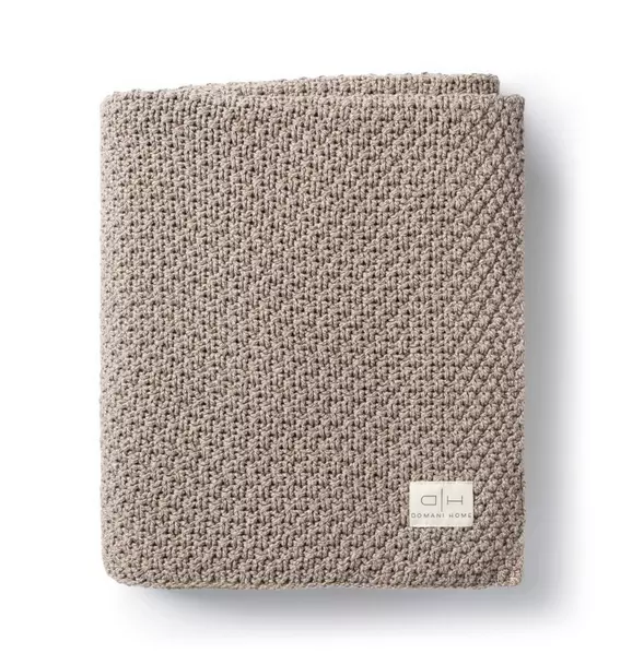 Newport Throw