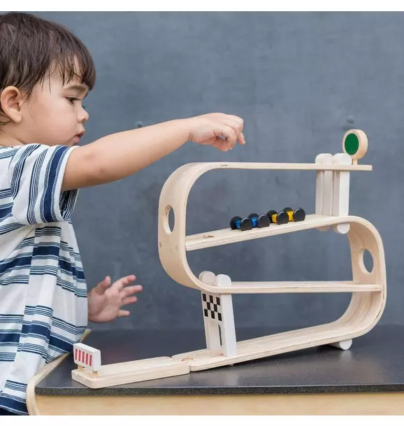 Ramp Racer