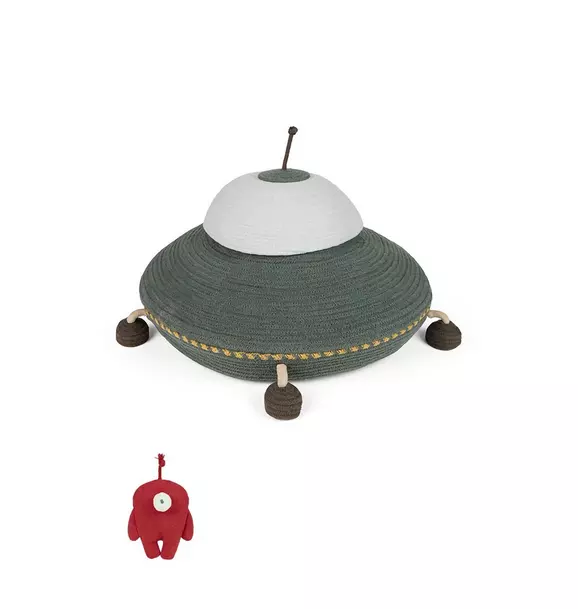 Basket UFO