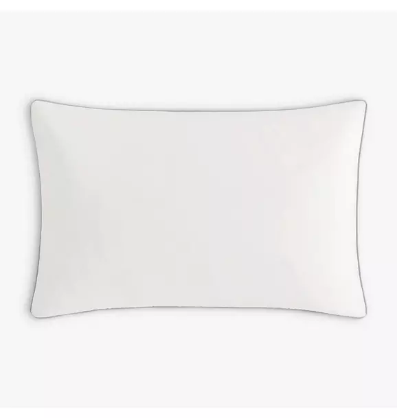 Little Toy Chest Toddler Pillow Set - Ivory