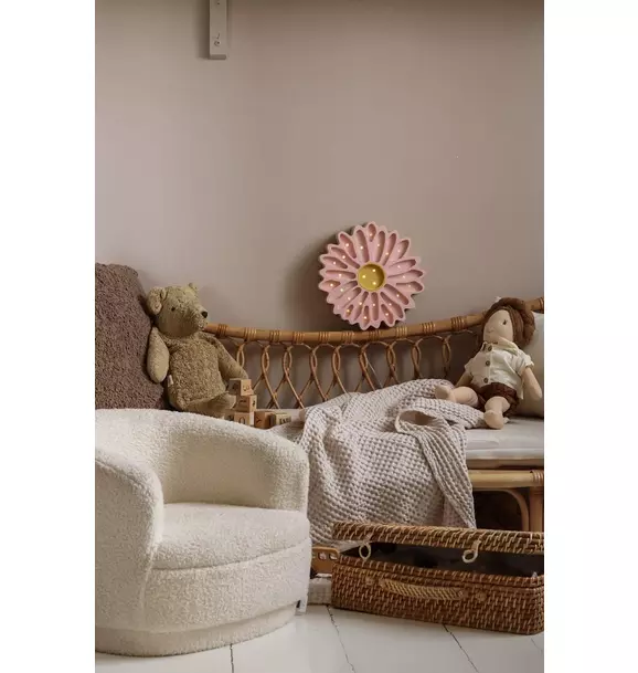 Daisy Lamp