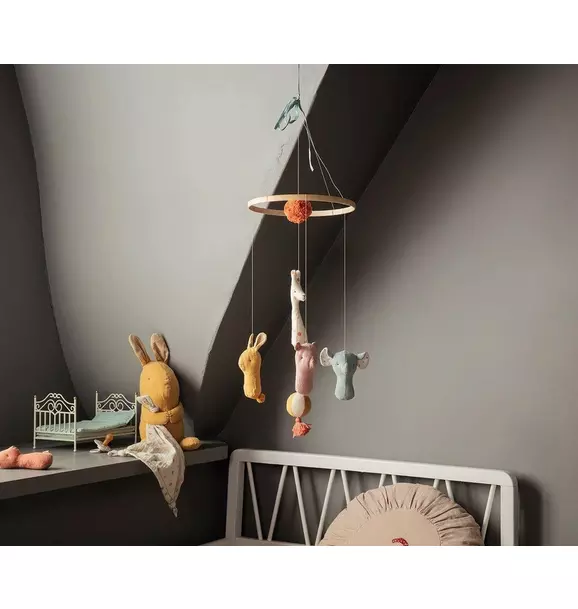 Lullaby Friends - Mobile