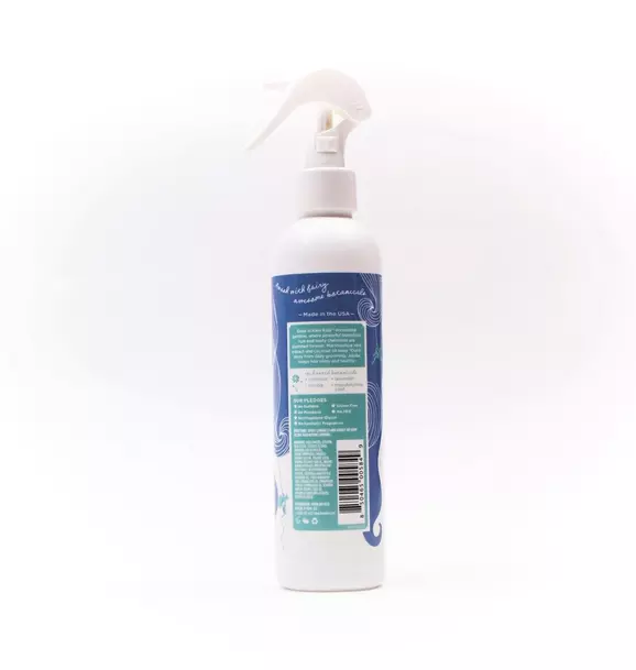 Kids' Magical Detangler with Coconut Oil and Marshmallow Root, 8 oz