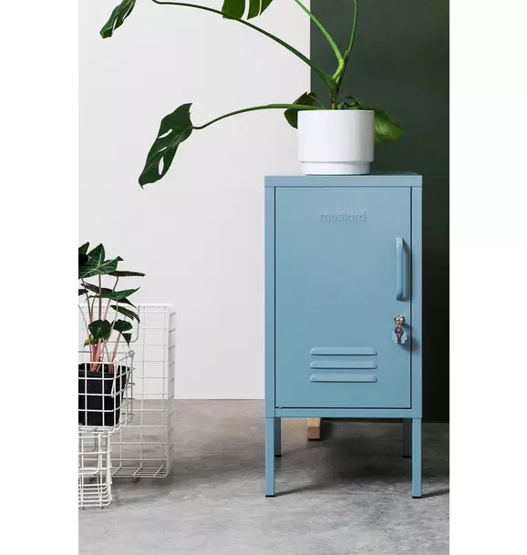 The Shorty In Ocean To The Left