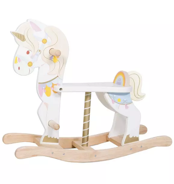 Magical Unicorn Rocker