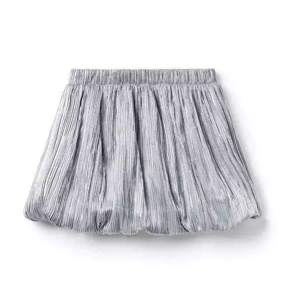 Milk Bar x Janie and Jack Pleated Skirt