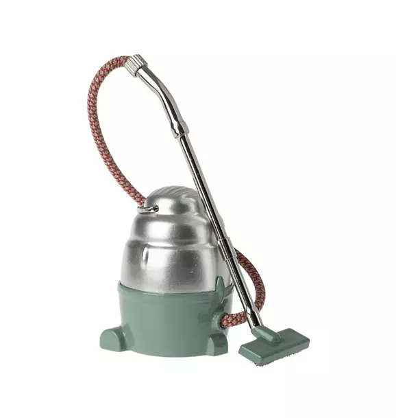 Vacuum Cleaner, Mouse