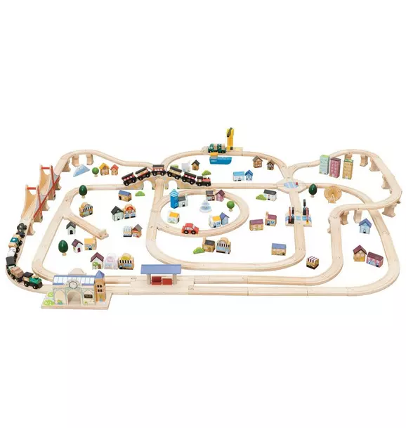 Royal Express Train Set