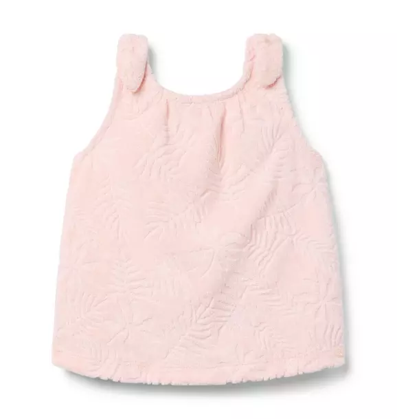 Palm Terry Top