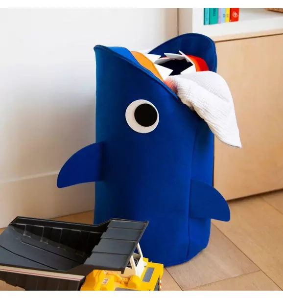 Tidy Bag Shark