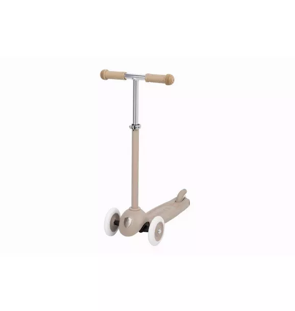 Eco Scooter Sand