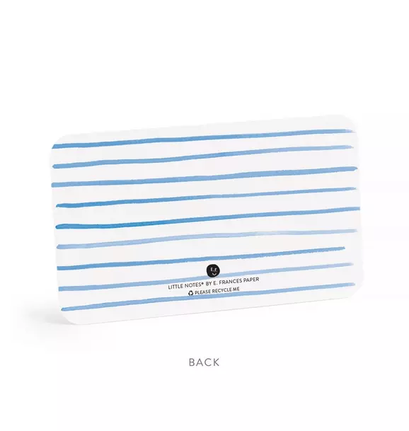 Sailboat Little Notes®
