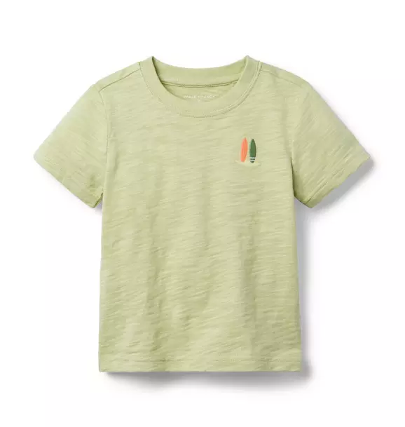 Surfboard Tee