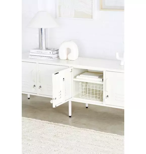 The Standard in Chalk