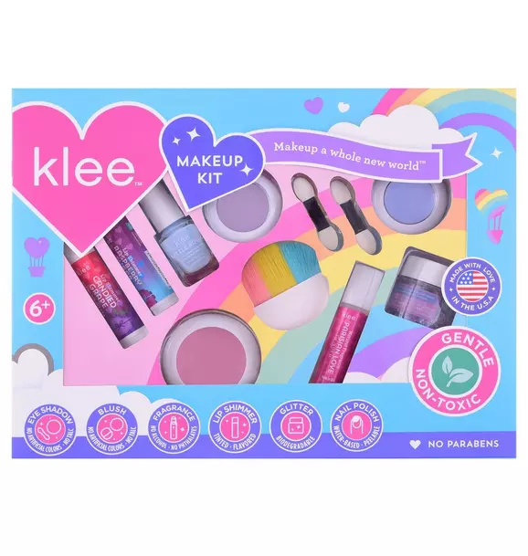 Arc of Joy - Kids' Makeup Set