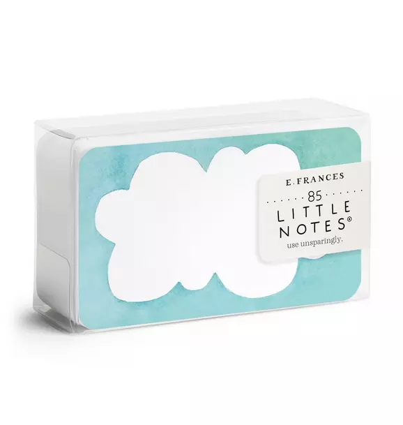 Cloud Little Notes®