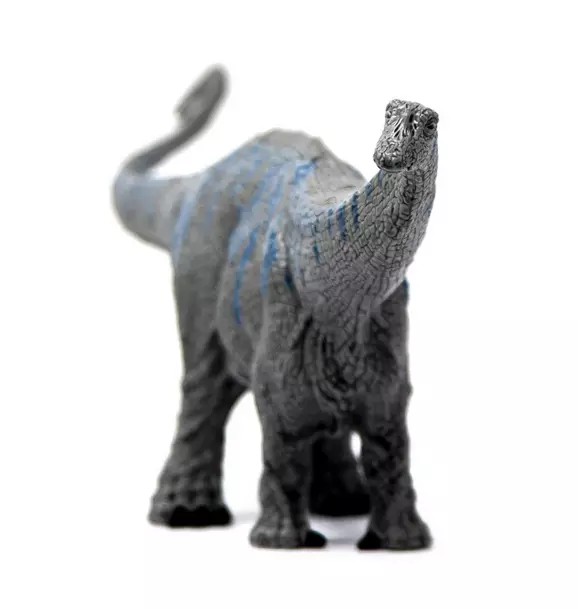Dinosaurs: Brontosaurus