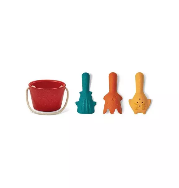 Sand Play Set