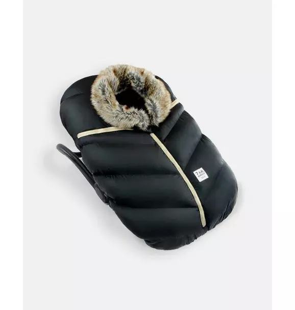 Car Seat Cocoon - Tundra