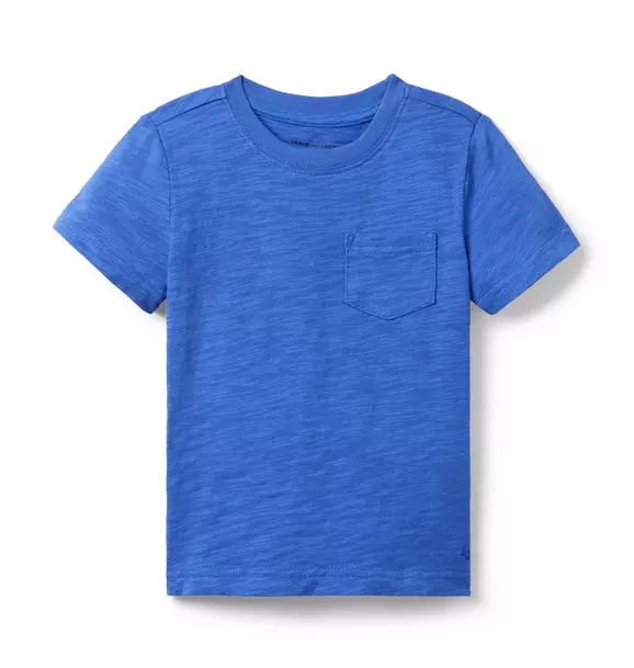 The Slub Tee
