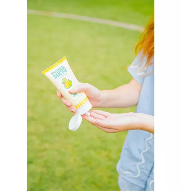 SPF 50 Sunscreen Lotion 5oz (3 Pack)
