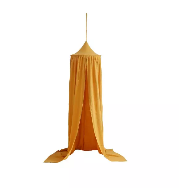 “Ochre” Canopy
