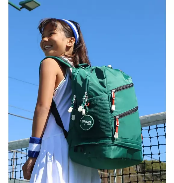 Lenox Tennis Bag