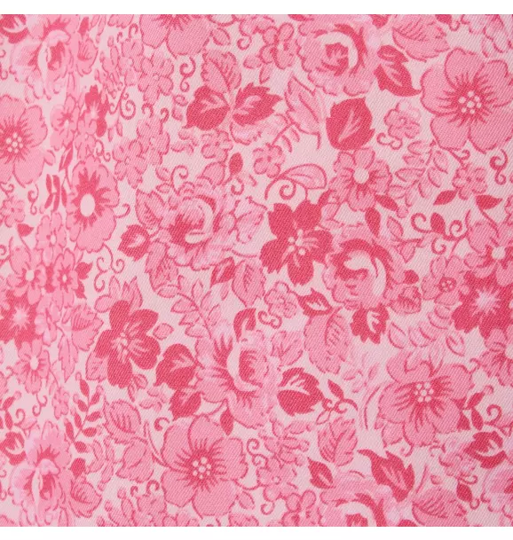 Good Night Ditsy Floral Nightgown