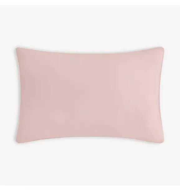 Bows & Butterfly Kisses Toddler Pillow Set - Pink