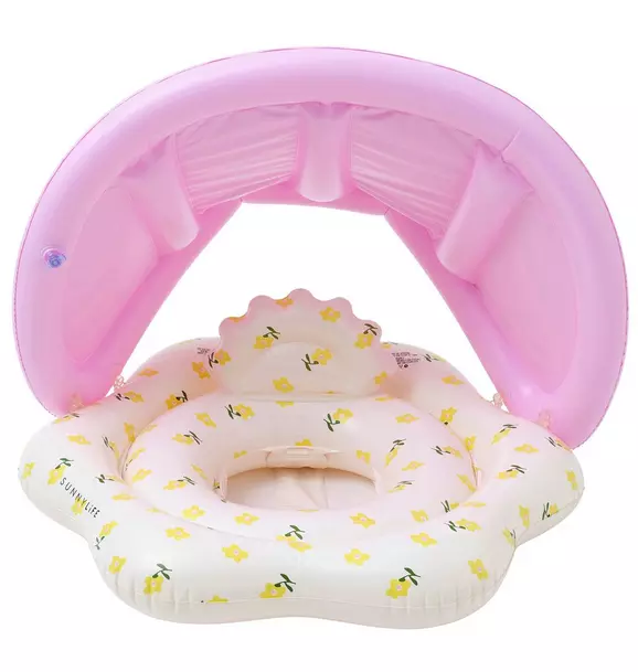 Baby Float: Mima the Fairy