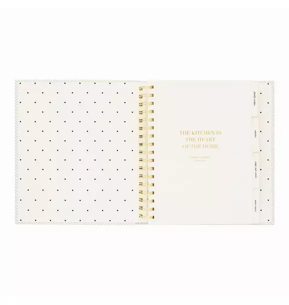 Recipe Book