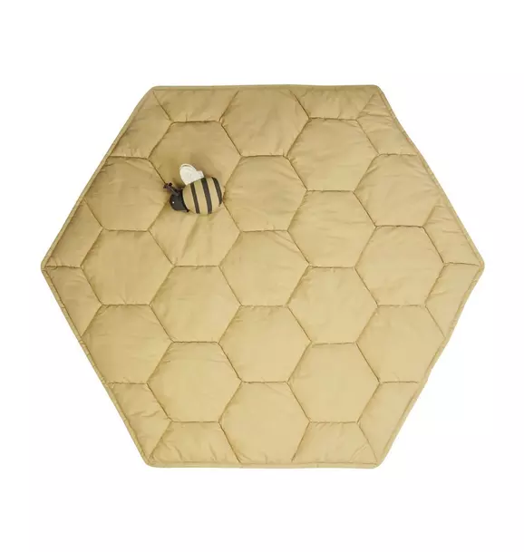 Playmat Honeycomb