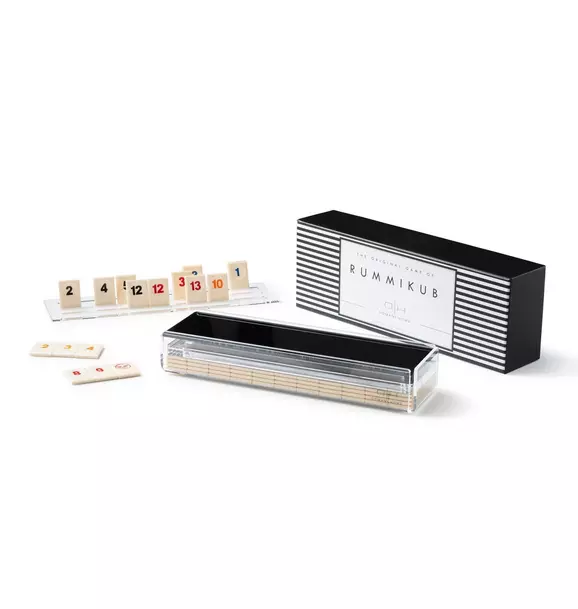 Black Rummikub