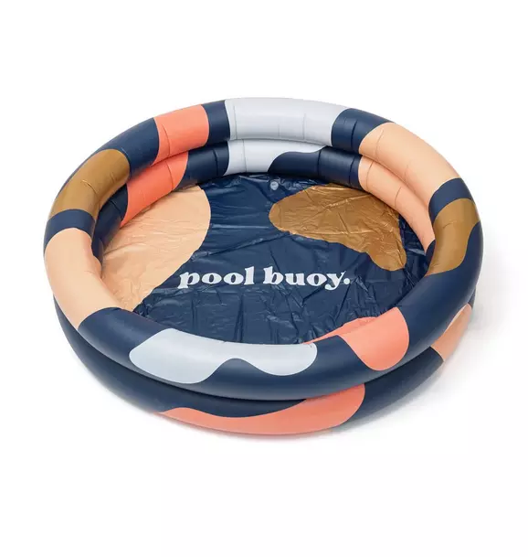 Leisure Suit Laars Inflatable Pool