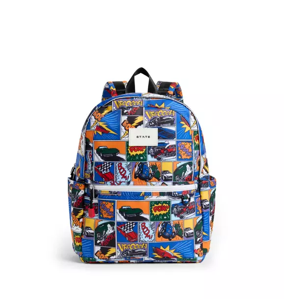 Kane Backpack